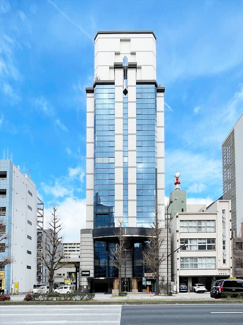 【外観】 | オフィスニューガイアセレス赤坂門№19