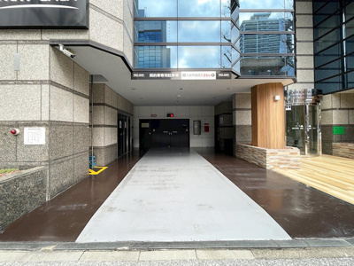  | オフィスニューガイアセレス赤坂門№19