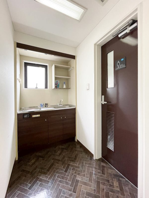  | オフィスニューガイアセレス赤坂門№19