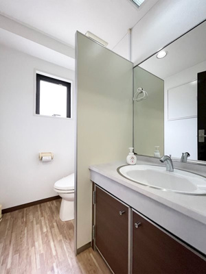 【トイレ】 | オフィスニューガイアセレス赤坂門№19