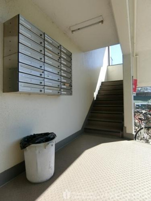 【エントランス】 | PHOENIX香椎参道 | エントランス写真