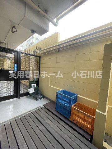 【その他共用部分】