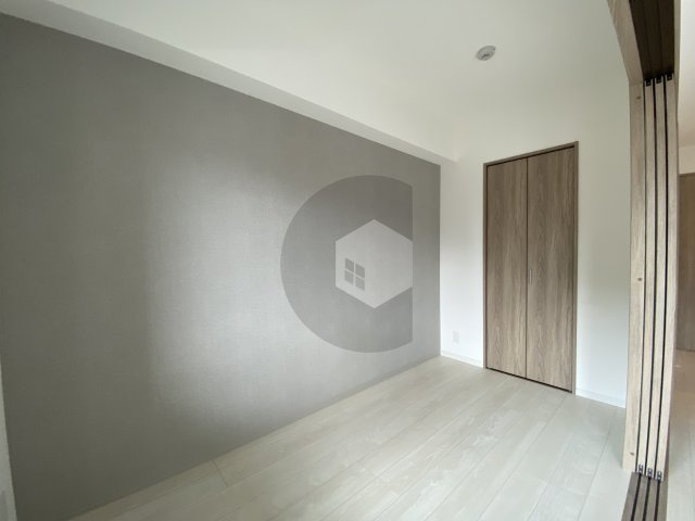 エストワン東大阪の寝室