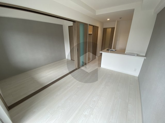 エストワン東大阪の子供部屋