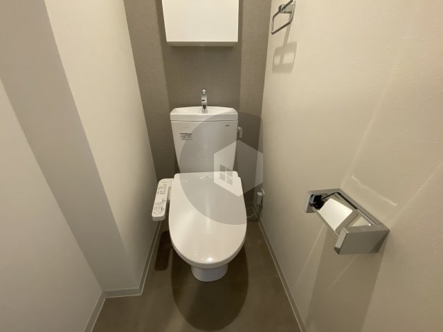 エストワン東大阪のトイレ