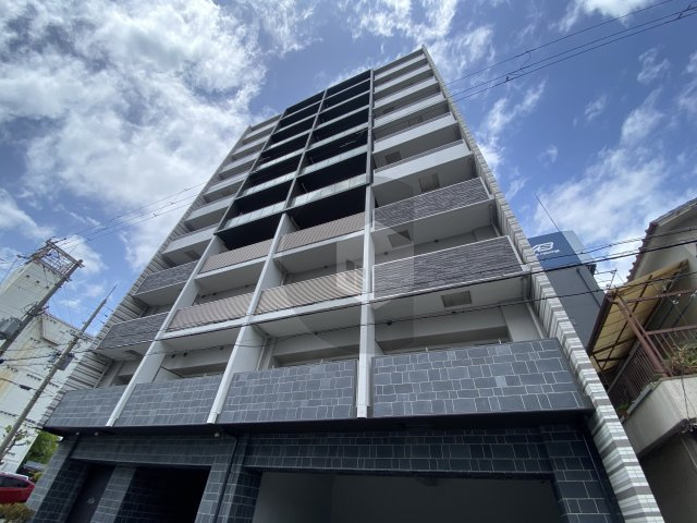 エストワン東大阪