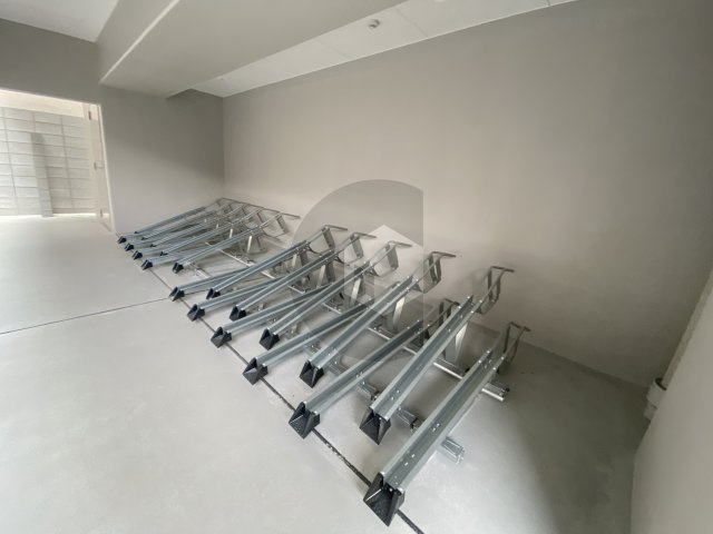 エストワン東大阪の設備