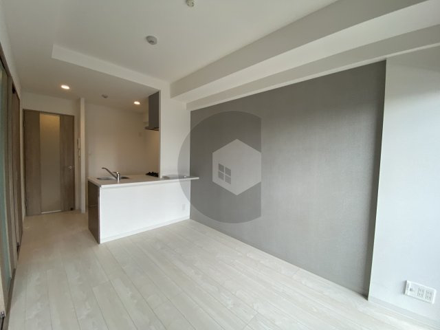 エストワン東大阪の居間・リビング