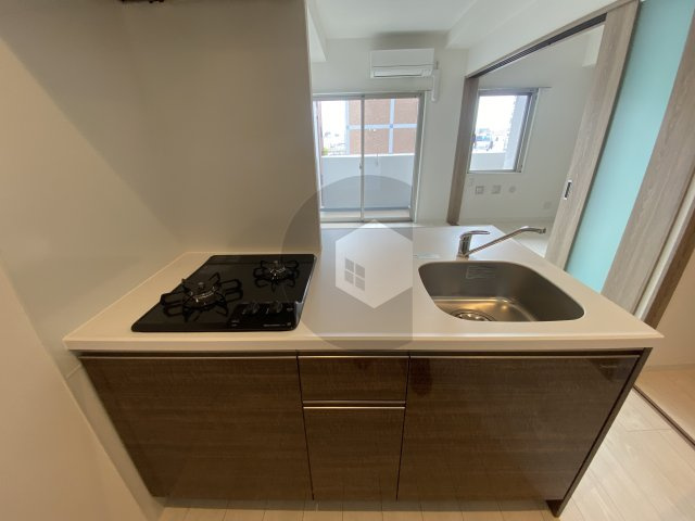 エストワン東大阪のキッチン