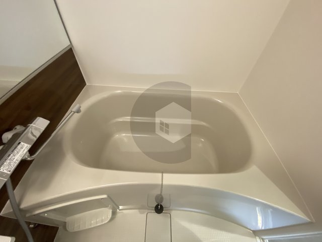 エストワン東大阪の浴室