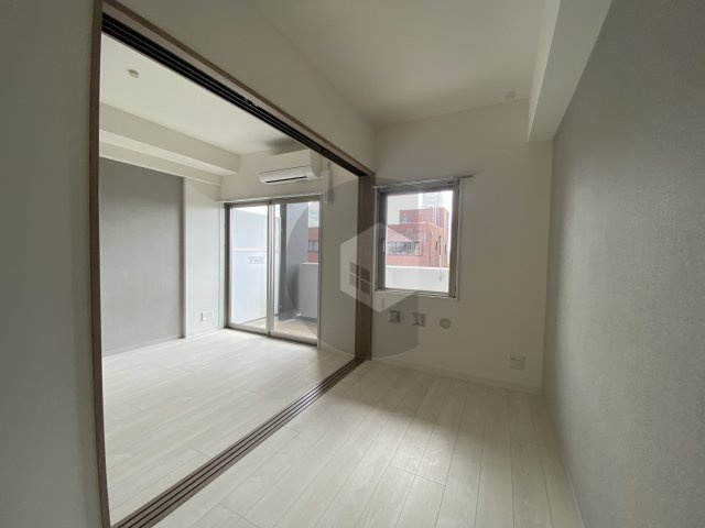 エストワン東大阪の内装