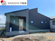深谷市田中第3　リーブルガーデン　新築戸建　全3棟　3号棟の画像