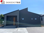 深谷市田中第3　リーブルガーデン　新築戸建　全3棟　3号棟の画像