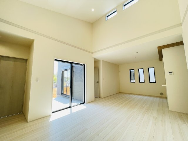 【間取り】 | 深谷市田中第3　リーブルガーデン　新築戸建　全3棟　3号棟 | 3号棟