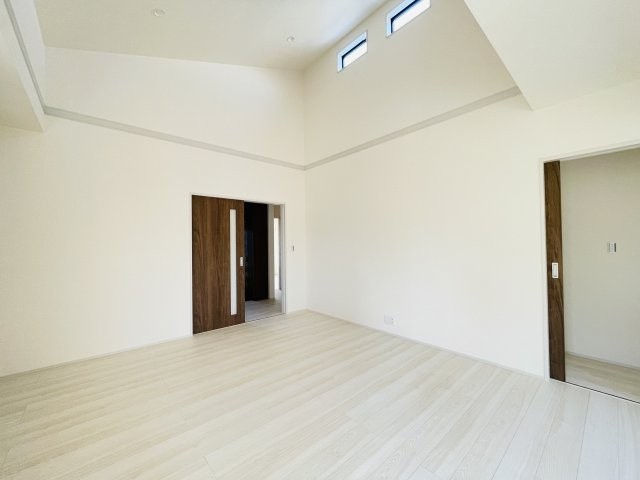 【収納】 | 深谷市田中第3　リーブルガーデン　新築戸建　全3棟　1号棟