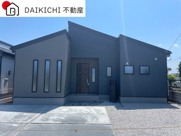 深谷市田中第3　リーブルガーデン　新築戸建　全3棟　1号棟の画像