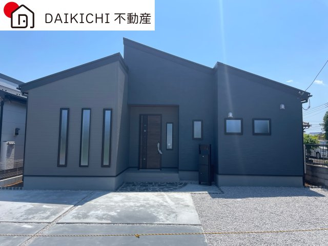 【その他】 | 深谷市田中第3　リーブルガーデン　新築戸建　全3棟　1号棟 | 1号棟　