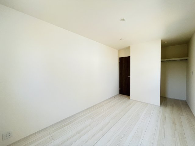 【収納】 | 深谷市田中第3　リーブルガーデン　新築戸建　全3棟　1号棟