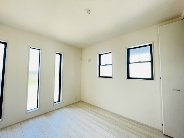 【子供部屋】 | 深谷市田中第3　リーブルガーデン　新築戸建　全3棟　1号棟