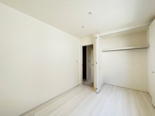 【収納】 | 深谷市田中第3　リーブルガーデン　新築戸建　全3棟　1号棟