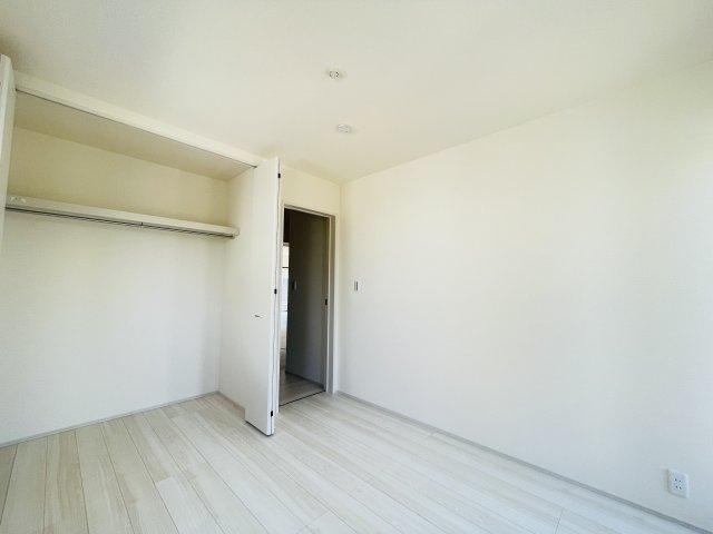 【子供部屋】 | 深谷市田中第3　リーブルガーデン　新築戸建　全3棟　1号棟