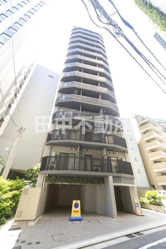 パークアクシス赤坂山王