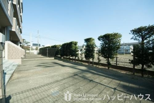 福岡市南区弥永２丁目の賃貸マンションのその他共用部分|物件の画像10