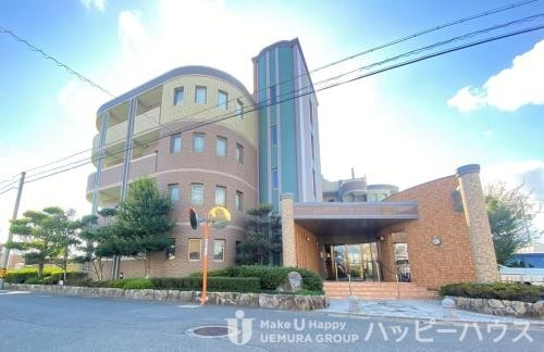 福岡市南区弥永２丁目の賃貸マンション