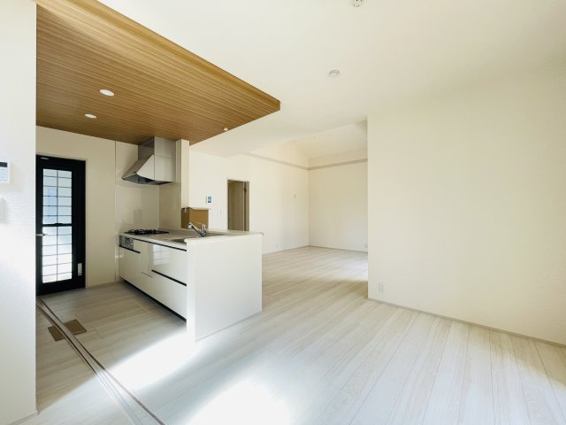 【収納】 | 深谷市田中第3　リーブルガーデン　新築戸建　全3棟　2号棟