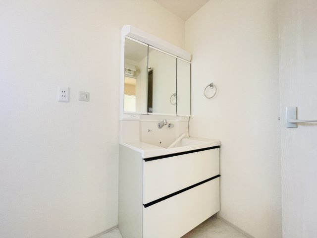 【キッチン】 | 深谷市田中第3　リーブルガーデン　新築戸建　全3棟　2号棟