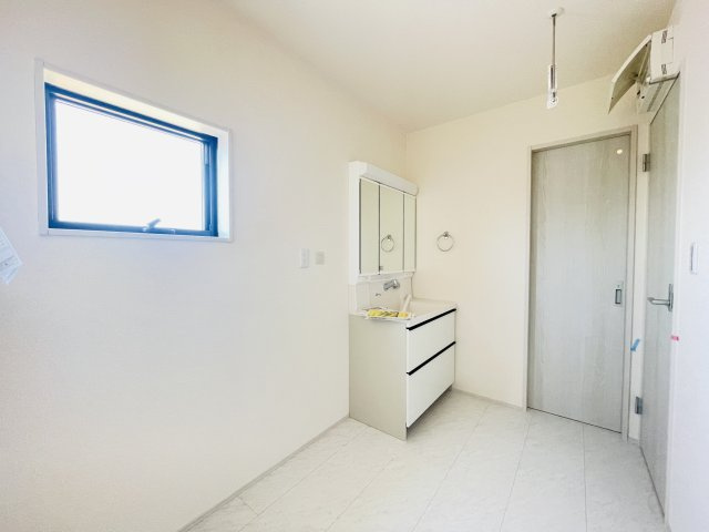 【浴室】 | 深谷市田中第3　リーブルガーデン　新築戸建　全3棟　2号棟