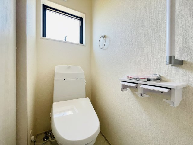 【脱衣所】 | 深谷市田中第3　リーブルガーデン　新築戸建　全3棟　2号棟