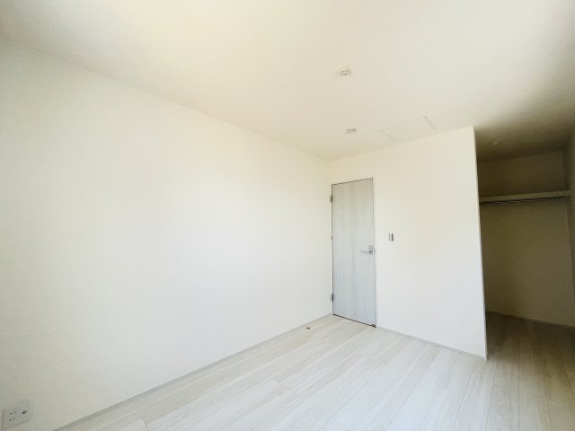 【寝室】 | 深谷市田中第3　リーブルガーデン　新築戸建　全3棟　2号棟