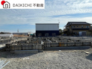 深谷市田中第3　リーブルガーデン　新築戸建　全3棟　2号棟の画像