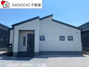 深谷市田中第3　リーブルガーデン　新築戸建　全3棟　2号棟の画像