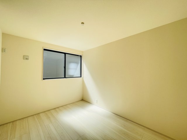【寝室】 | 深谷市田中第3　リーブルガーデン　新築戸建　全3棟　2号棟