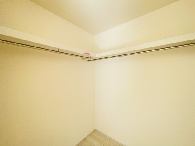 【洋室】 | 深谷市田中第3　リーブルガーデン　新築戸建　全3棟　2号棟