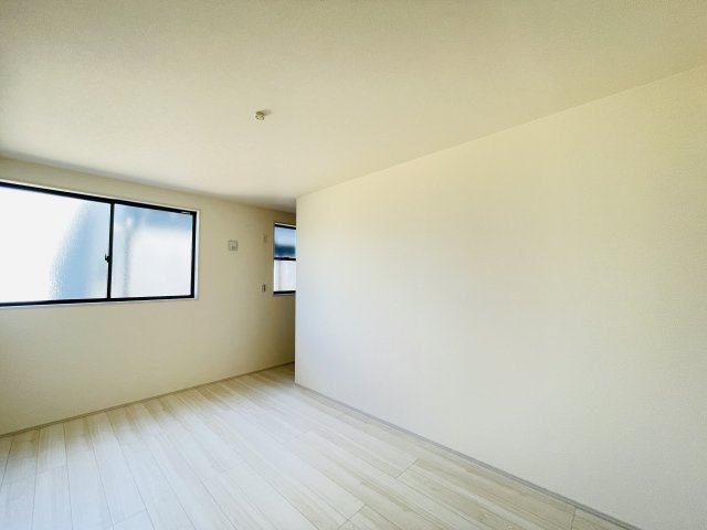 【収納】 | 深谷市田中第3　リーブルガーデン　新築戸建　全3棟　2号棟