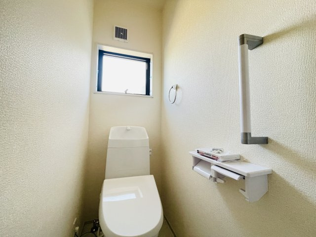 【収納】 | 深谷市田中第3　リーブルガーデン　新築戸建　全3棟　2号棟