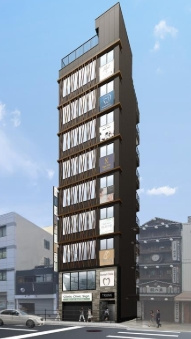 ＴＲＵＮＫ大阪京橋