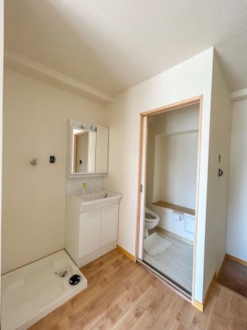 アクセス井尻の居間・リビング