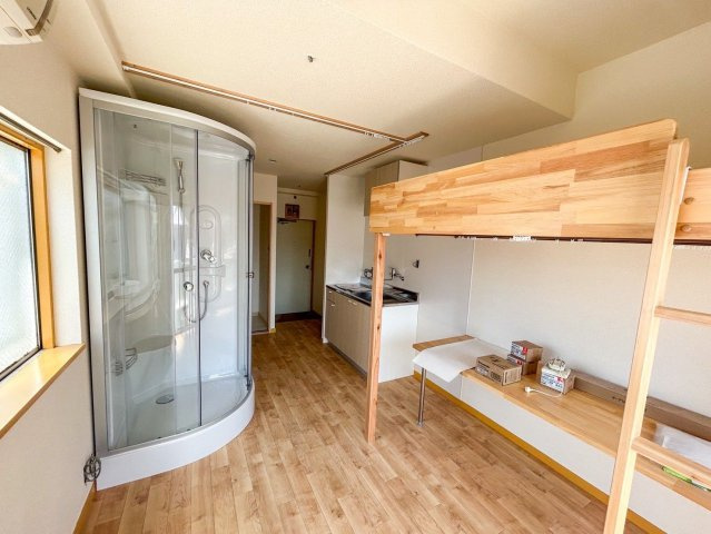 アクセス井尻のその他