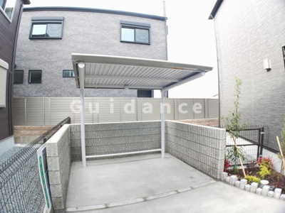 【その他共用部分】 | ルナハイツV