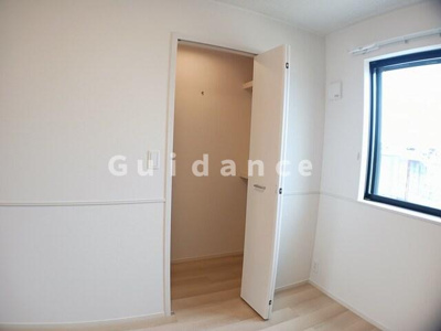 【収納】 | ルナハイツV