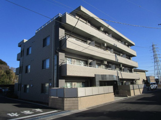 【外観】 | セレッソ大和田