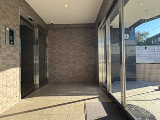 【エントランス】 | セレッソ大和田