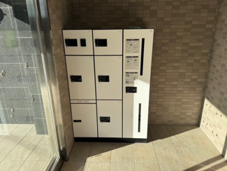 【設備】 | セレッソ大和田