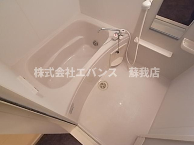 【浴室】 | パークサイド水草
