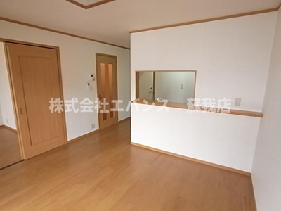 【その他共用部分】 | パークサイド水草