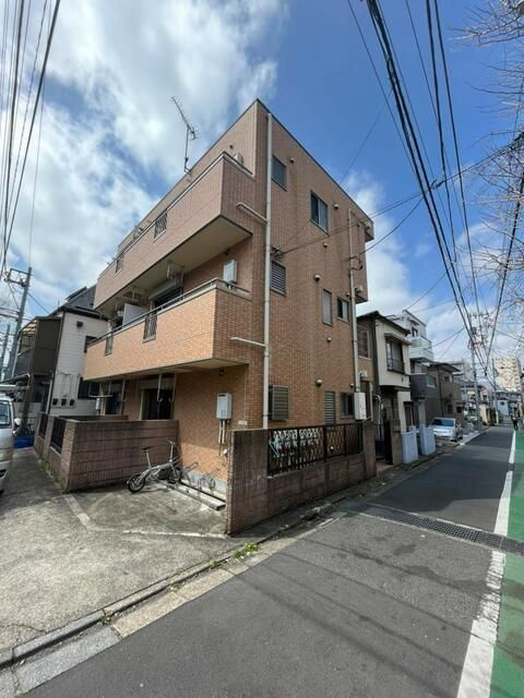 第8三和マンション